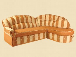 Komplety wypoczynkowe - Sofy - Fotele